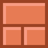 [a58861] copper brick 2