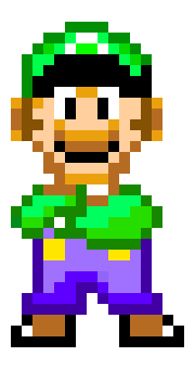 [8a2be4] luigi