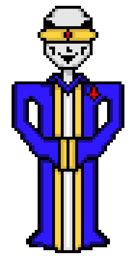 [e4de0b] Pale Cultist