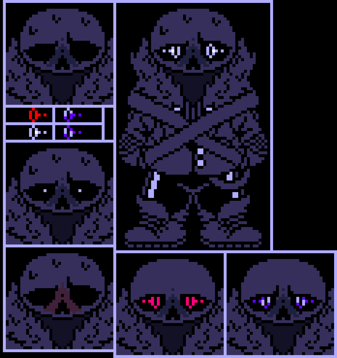 xDusk