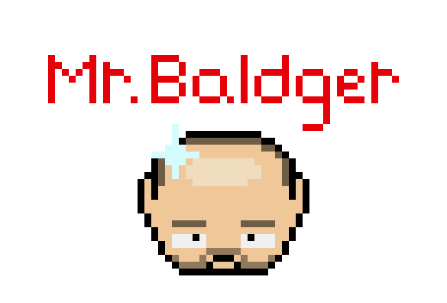 [eeb3a4] Mr. Baldger