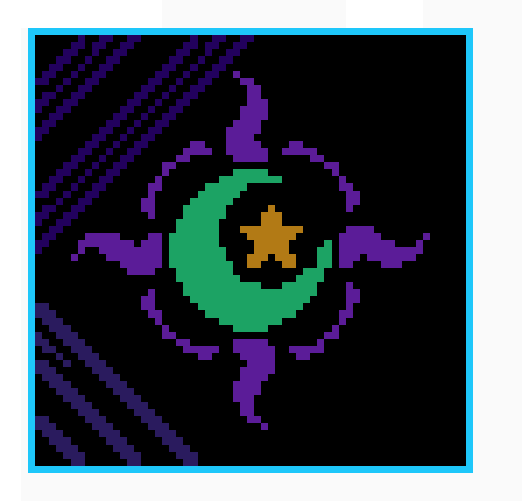 [7e2883] SUN MOON STAR