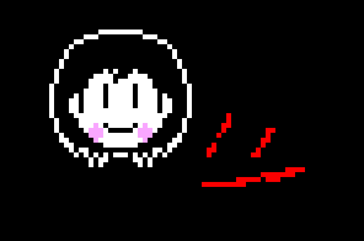 aint you no more deal chara?