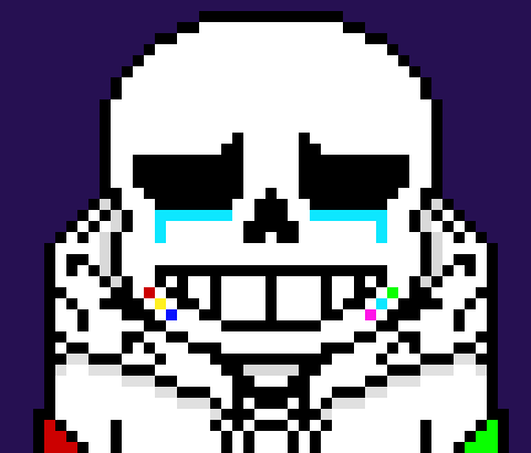 [0ae1f1] *heals himself*