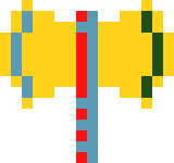 [8f48d6] axe