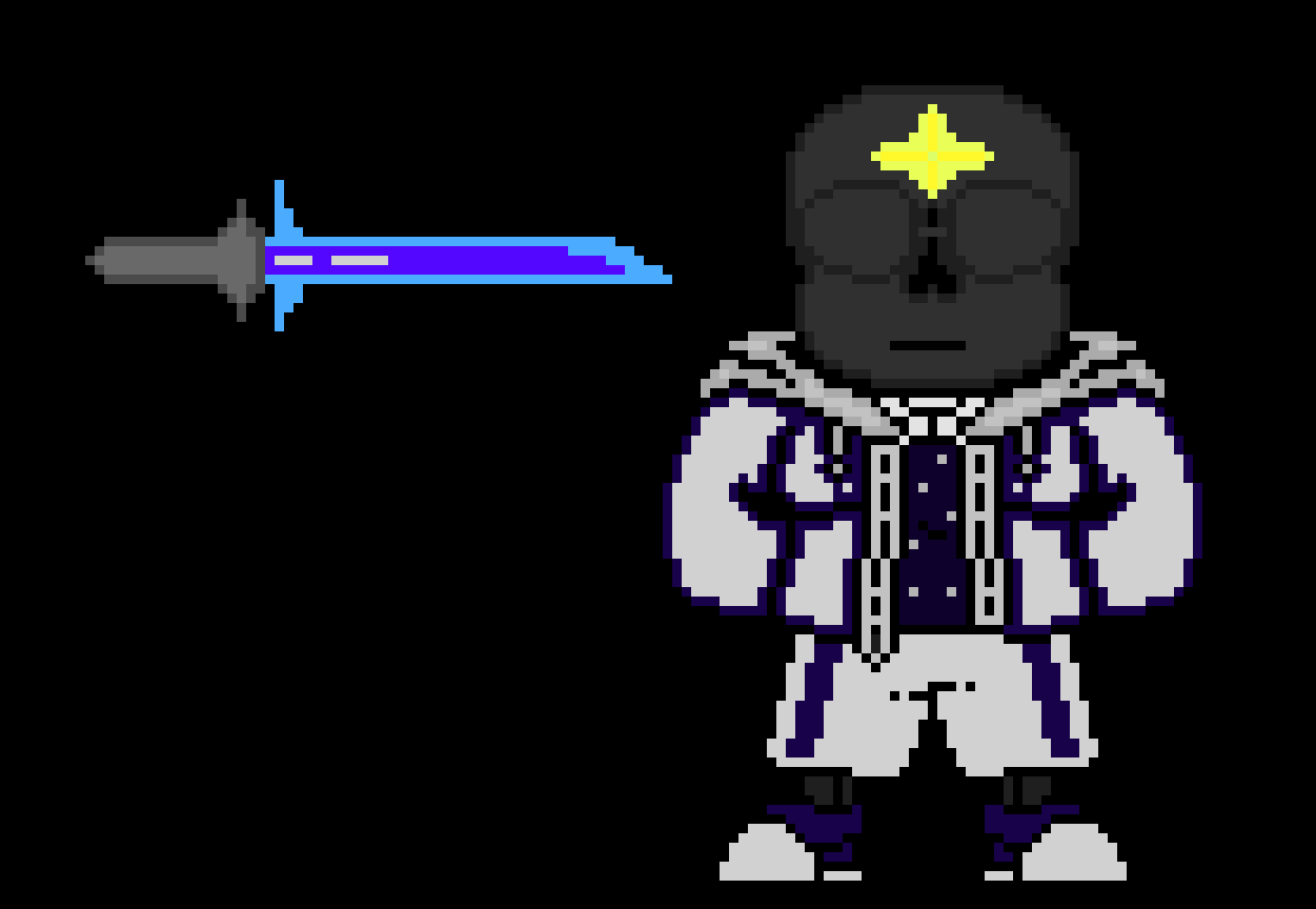 i present: the universe! sans btw this is XYZ