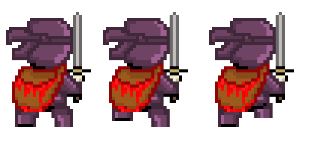 [9664c4] ManNinja