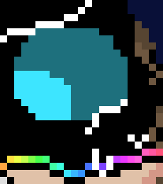 [d74dfe] Rayvens eye