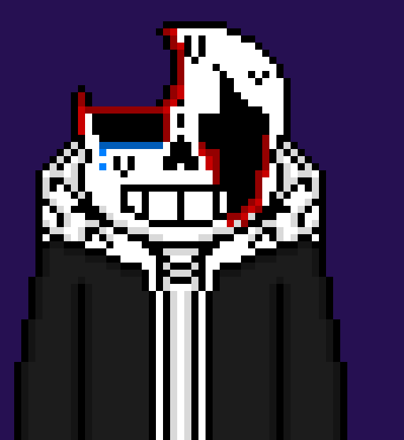 [b63bdb] *barely able to stand* hell happened