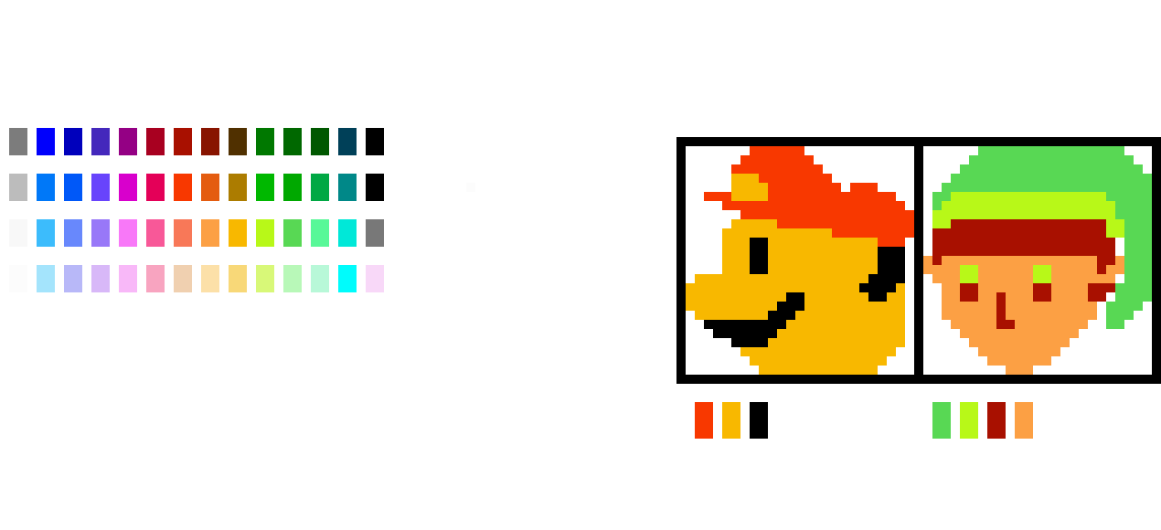 [9664c4] Smash Bros. NES