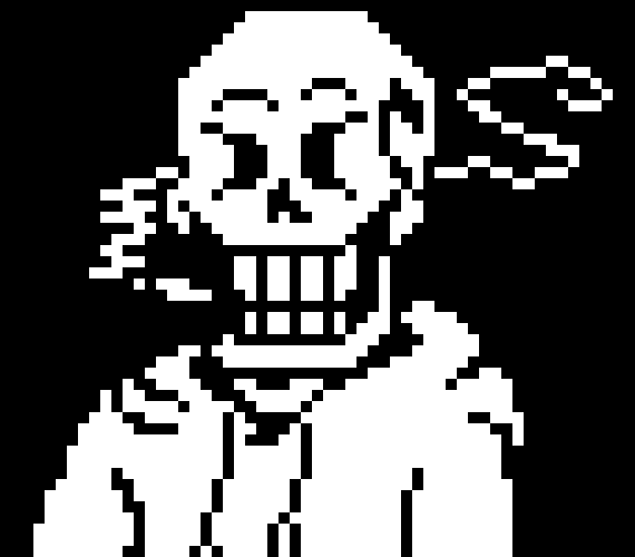 [a82578] *Gives Sans infinite bobux and mod powers* "boom-"