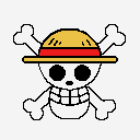 [0b9f00] one piece