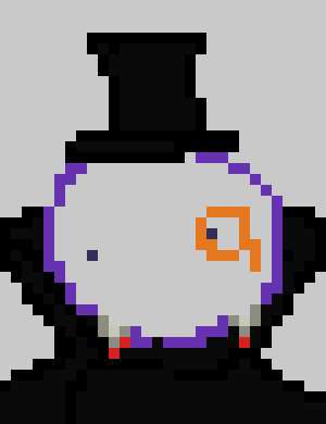 [4dc58e] the halved image border -Demented