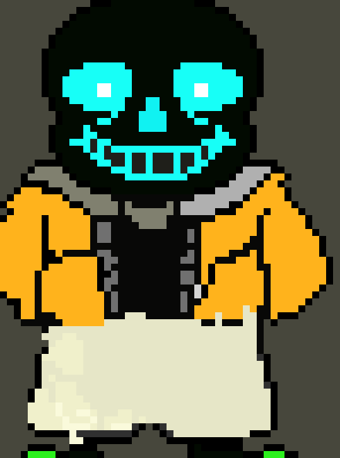 [4af142] photonegitive sans
