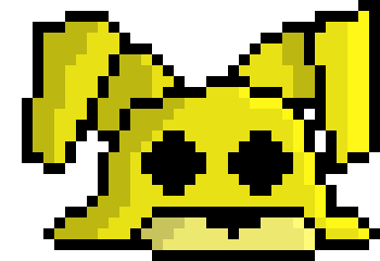 [2ac072] Spring bonnie upper jaw/head