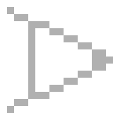 [3c1ac5] Asteroids Ship