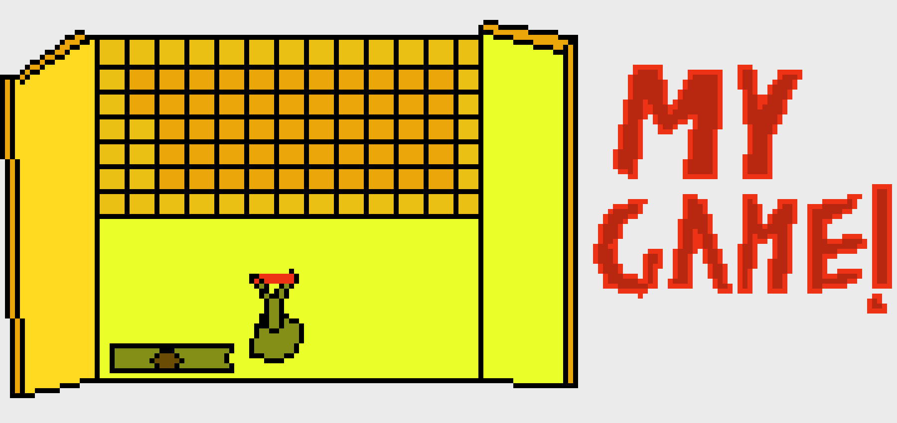 [9664c4] Tech board game
