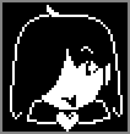 [30b66a] FACE SPRITES Arche  |