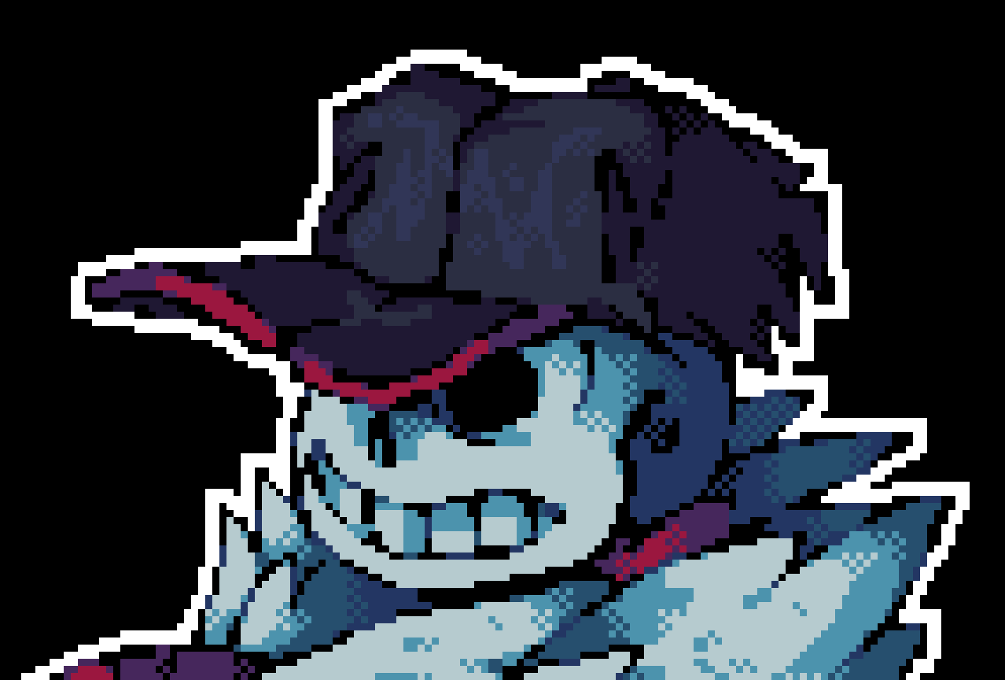 [8426a8] day 1 socials mildly unsuccessful lol might acc have to draw more utdr oriented stuff