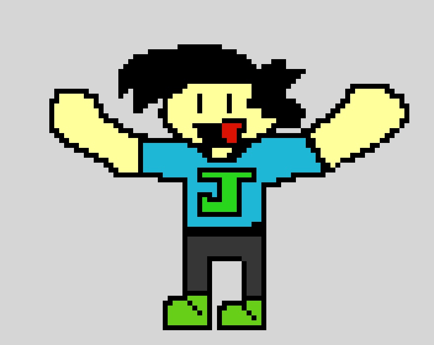 [9664c4] JC Pixel