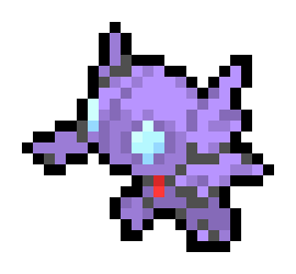 [2b6a80] 302 - Sableye