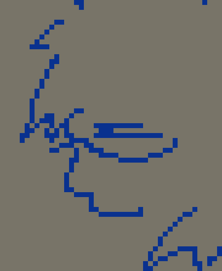 [816c09] *Throws water at Scarecrow*