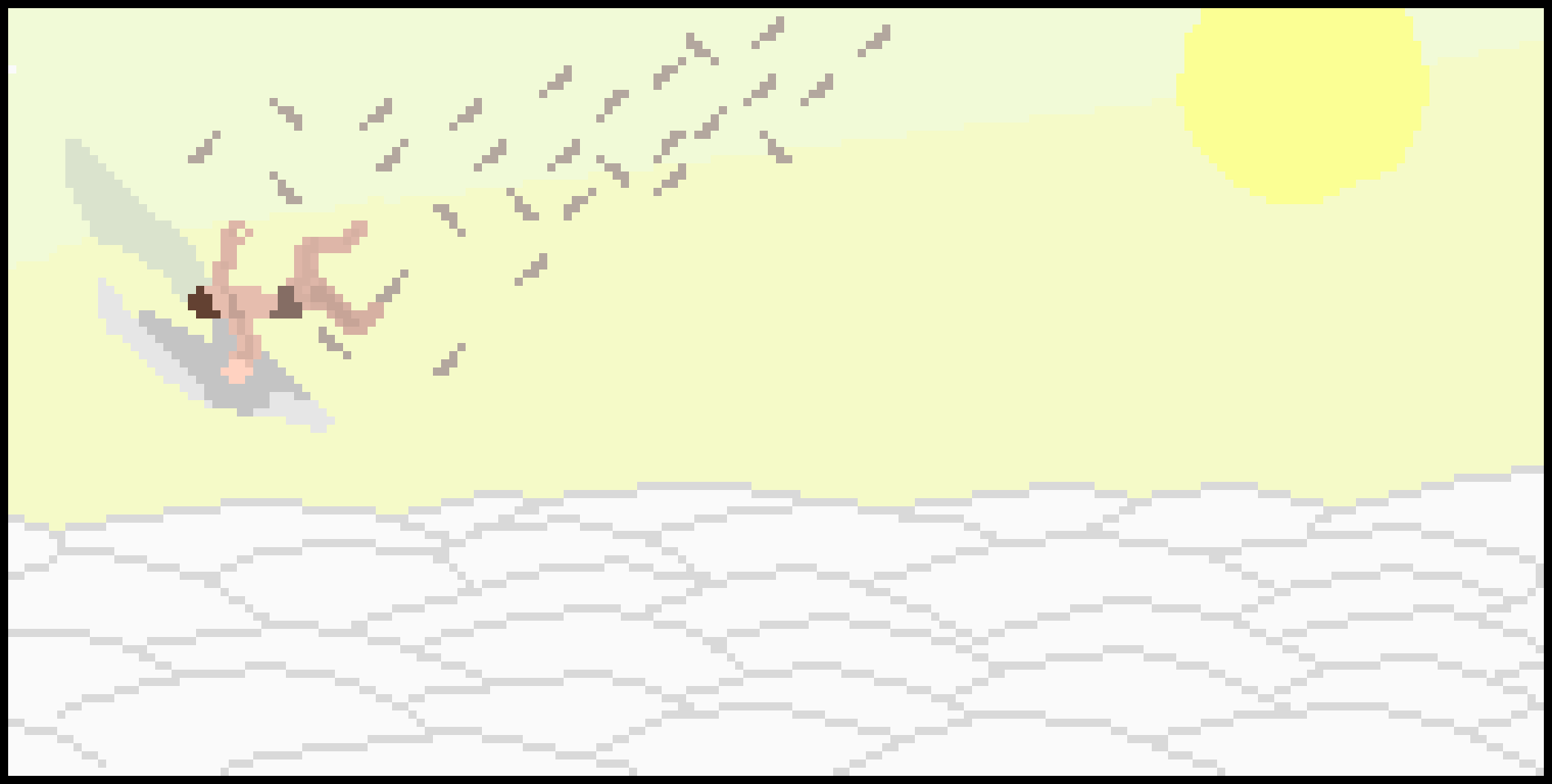 [2df432] The Fall of Icarus