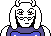 [a23673] Colored Toriel Text Box Sprite 17