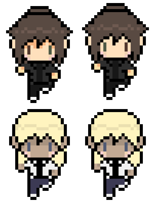 [6afe7d] omori sprite: man base