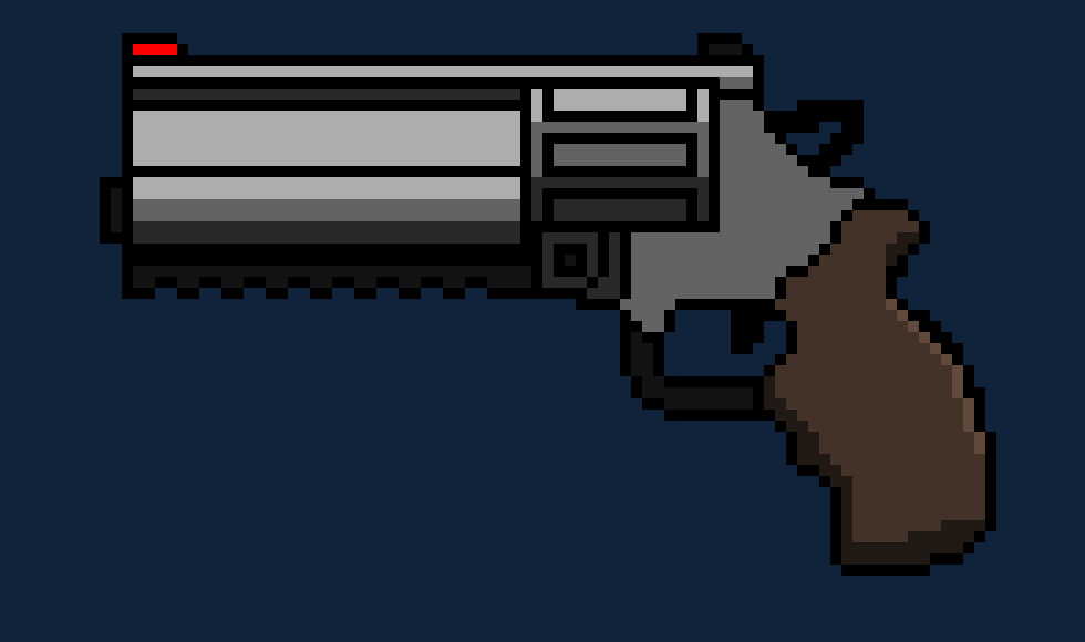 [95be89] REVOLVER