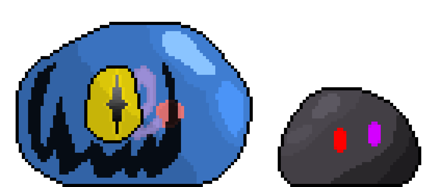 Stand Name: Perfect Slime/Master of Puppets    Stand User: Anauxieus