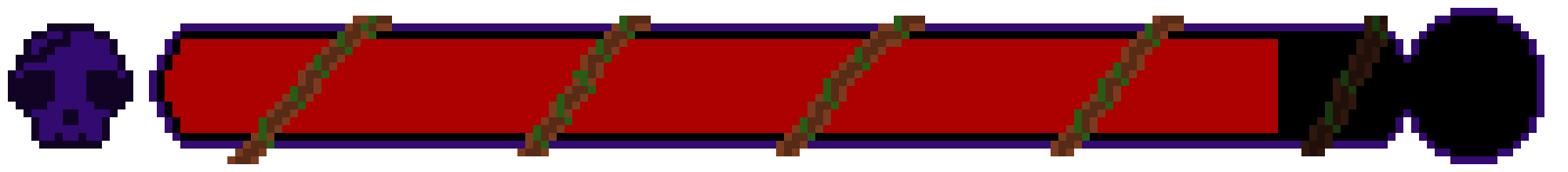 [f08139] Health Bar Design- 31