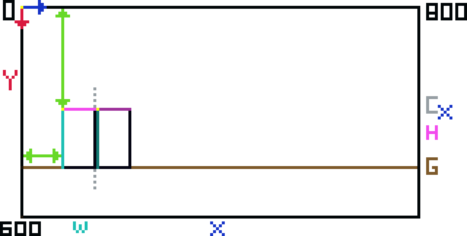 [9664c4] CollisionX
