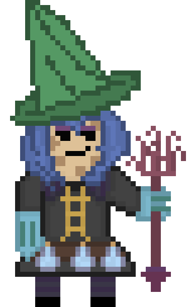 [1e428b] Mrs puff witch craft