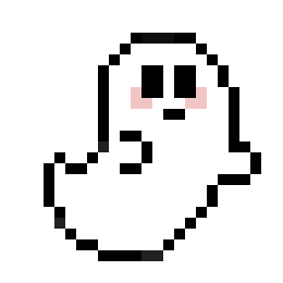 [f3c130] ghost mini