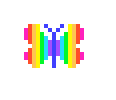 [3c2dba] butterfly