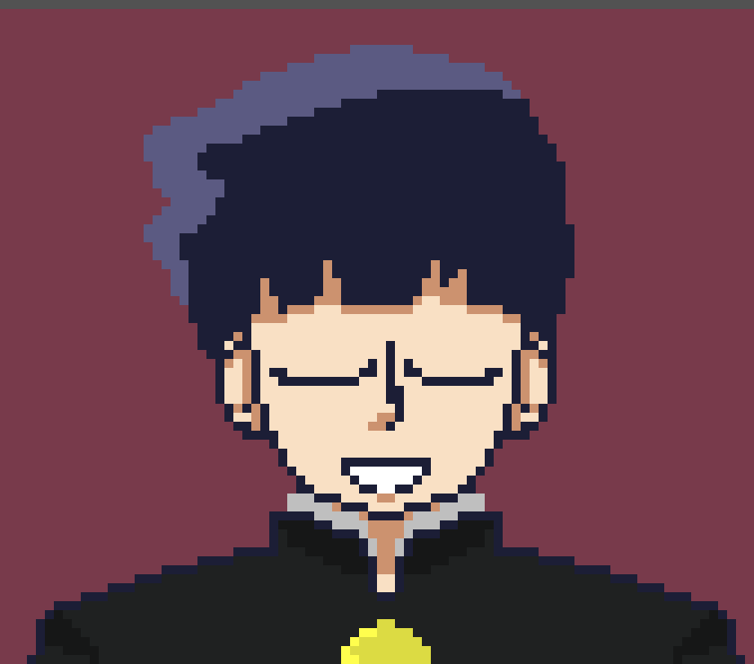 [5cd821] seems like i wont get an answer so im gonna rant abt my favorite Sprunki modder