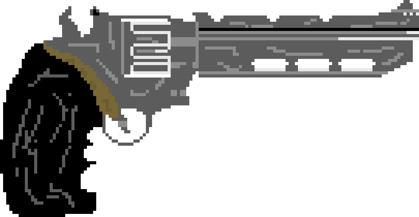 [9664c4] Fallout 4 Magnum