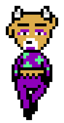 [9664c4] Faun