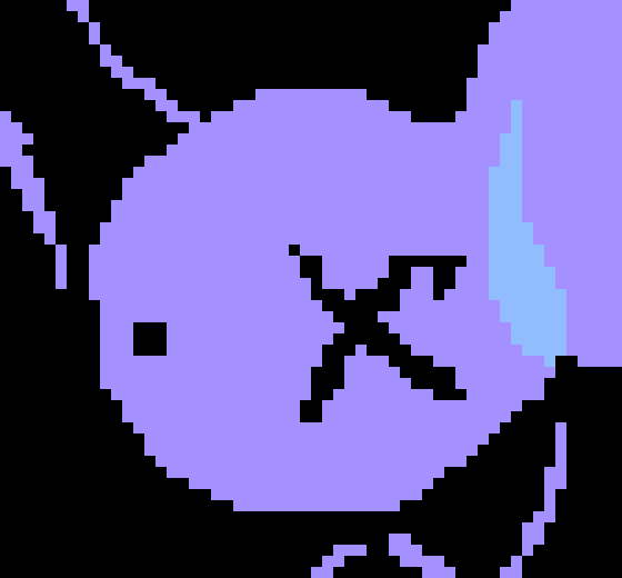 [90dac8] alright bloob im erasing ur jawline from ur sprite