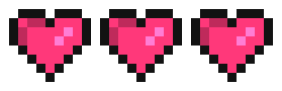 [25ede4] Heartsfull