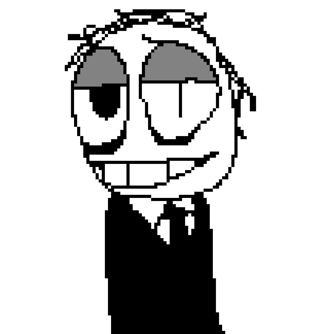 [6d2524] Well, hello there.
