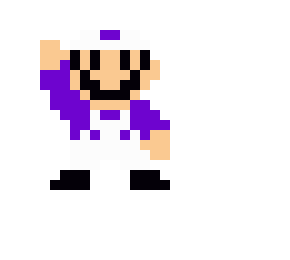 [245a79] Super Mario Maker Yetis