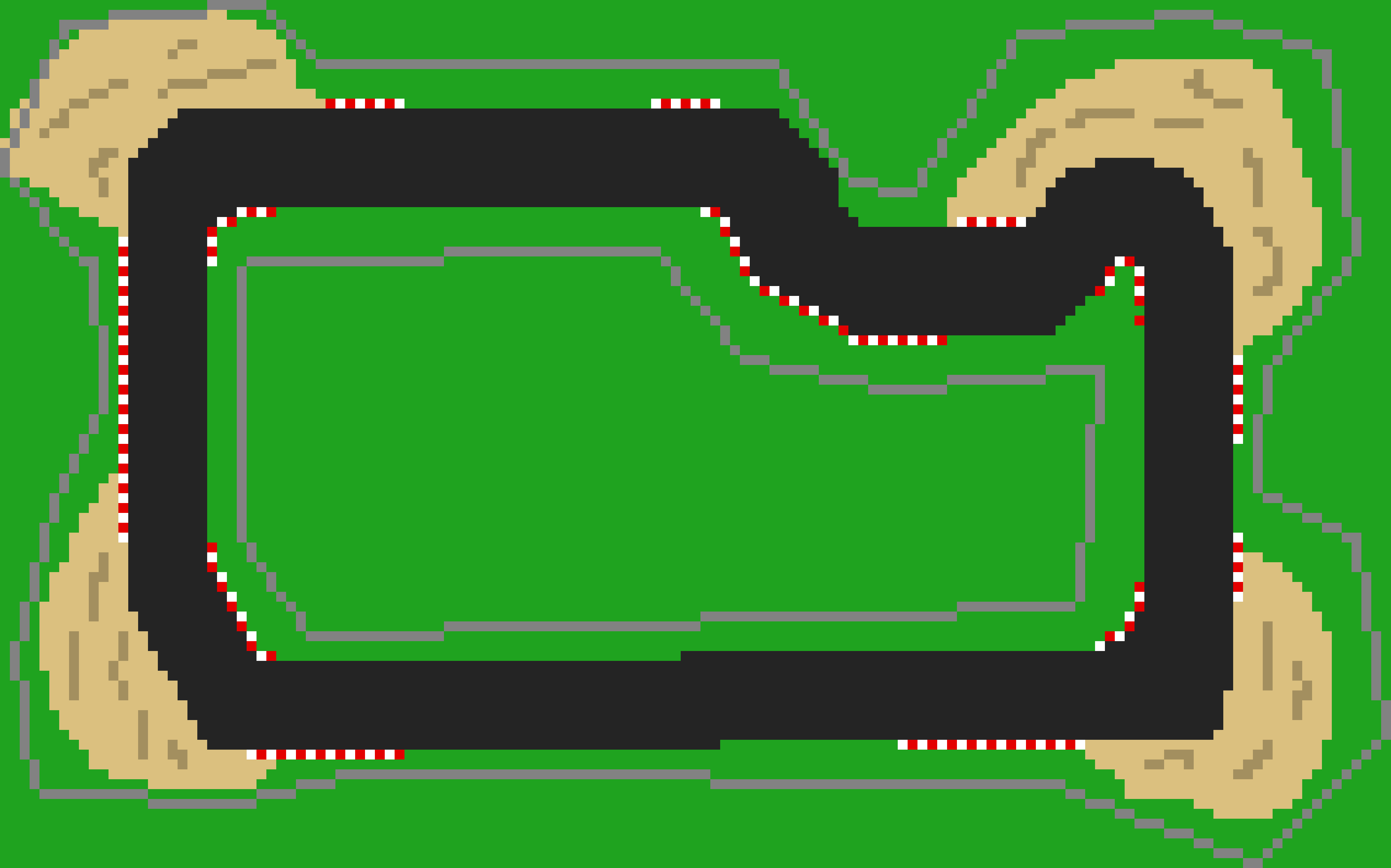 [916c7d] F1 track