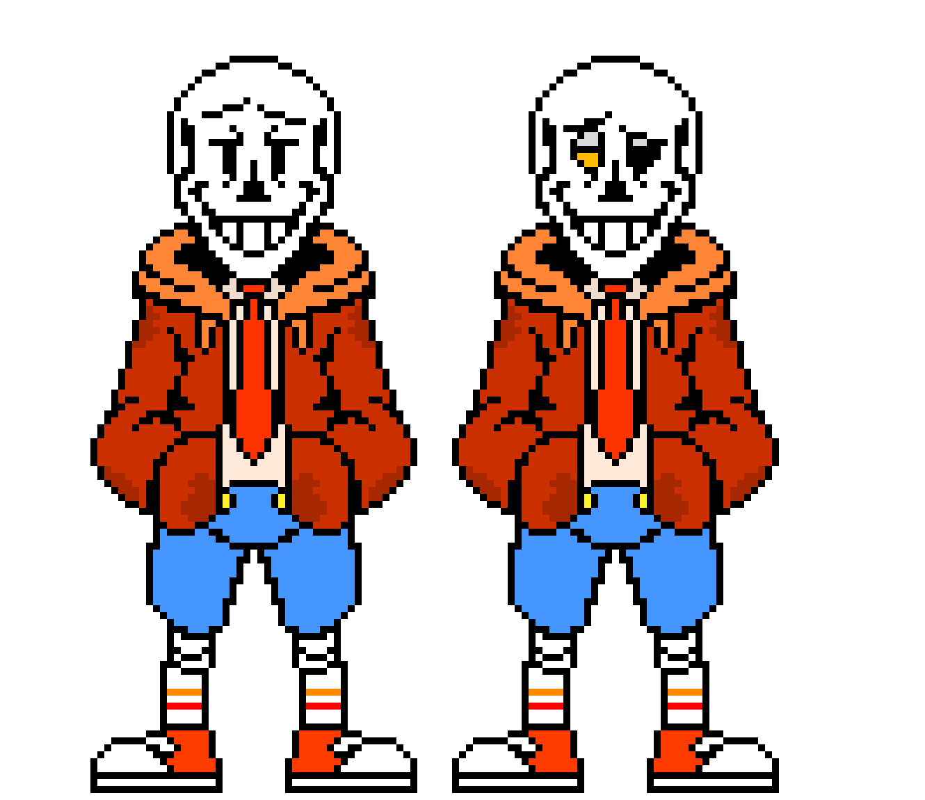 [Papyswap] Papyrus.