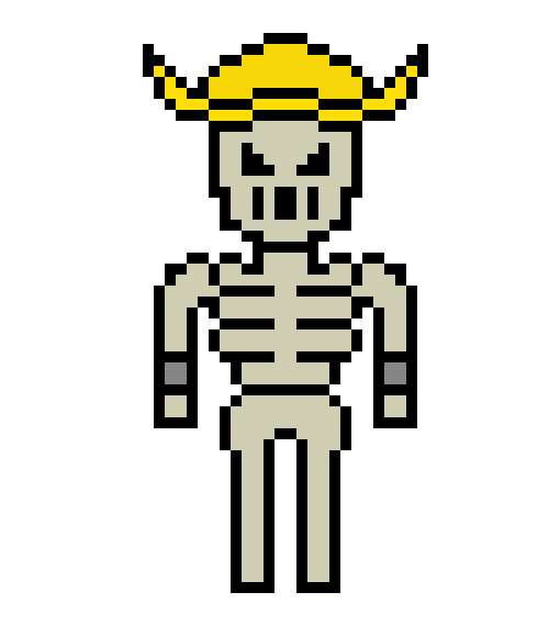 [079963] Skelly