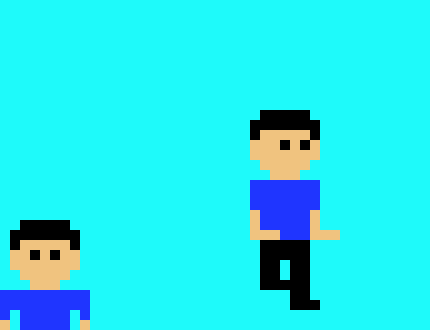 [9664c4] PersonRunningRight3