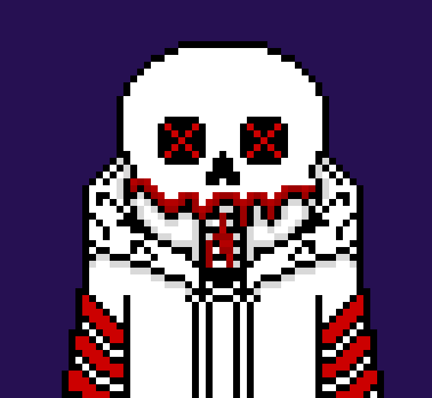 [71fafd] *gets hit and screeches loudly, then disappears*