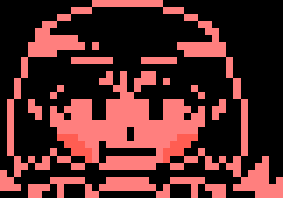 [a82578] (i see both sides aswell- on one side you are correct this site is overrun by undertale but on the other side complaining about it is not going to get rid of it)