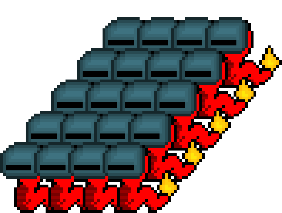 [9664c4] Pyro Army